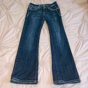 L.A. Idol U.S.A Jeans